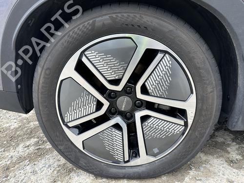 Used Rim Rim ALFA ROMEO 145 (930_) 1.9 TD (930.A4) (90 hp) 33862280 33862280