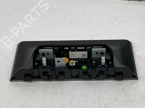 Bilradio MG MG 4 (EH32) EV | BP29693430E6 