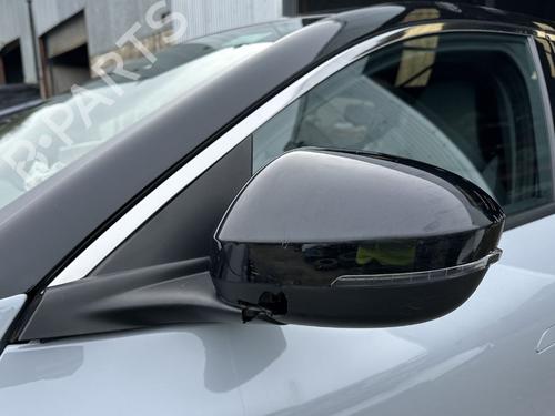 Used Left mirror Left mirror RENAULT MEGANE E-TECH SUV EV60 (BNJ1) (218 hp) 33731443 33731443
