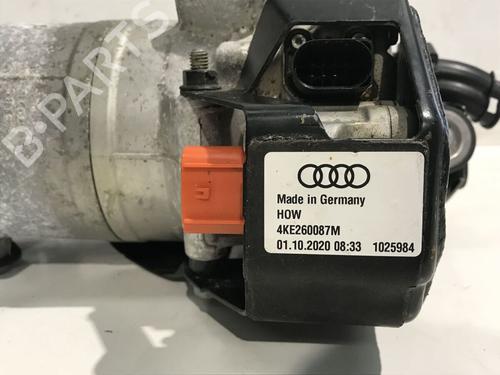 AC-Kompressor AUDI E-TRON Sportback (GEA) 55 quattro | BP29687556M34 