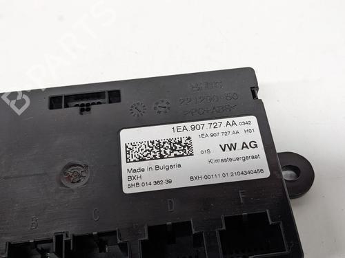 Elektronisk modul VW SCIROCCO III (137, 138) 2.0 R | BP29689175M83