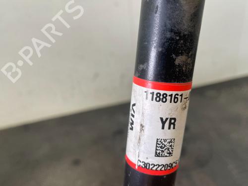 Andre TESLA MODEL Y (5YJY) Long Range All-wheel Drive | BP29694299O1