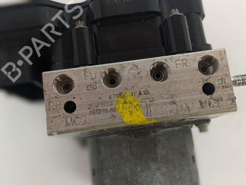 Pompe ABS NISSAN NV200 Van e-NV (ME0N) | BP30798586M43