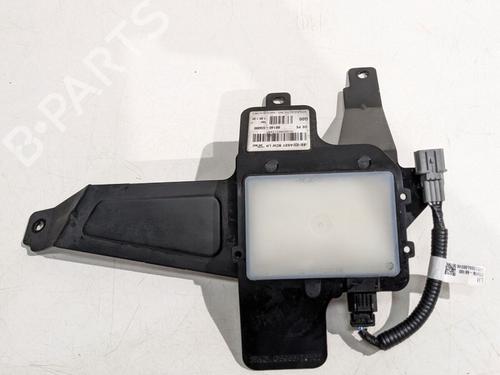 Elektronisk modul KIA NIRO I (DE) E-NIRO | BP29688383M83 