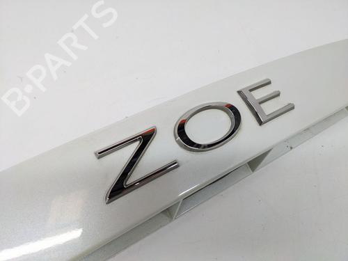 Bakluke CC/Kombi-Kupé RENAULT ZOE (BFM_) ZOE | BP29689351C6