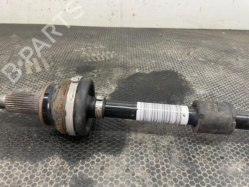 Andre JAGUAR I-PACE (X590) EV400 AWD | BP29690621O1