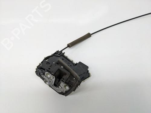 Høyre foran lås MAXUS eDELIVER 3 Van Electric (SV3C) | BP29689869C97