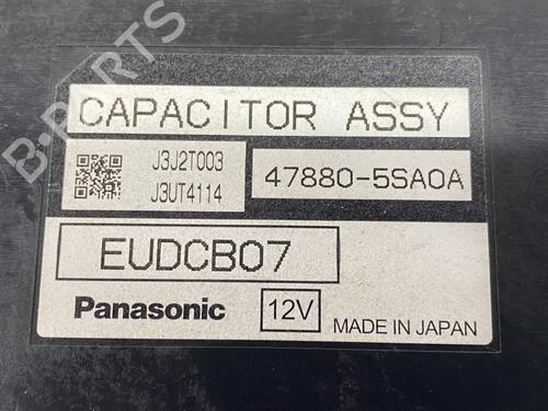 Elektronisk modul NISSAN X-TRAIL III (T32_, T32R, T32RR) 1.6 dCi (T32) | BP29690966M83