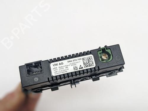 Andre VW ID. Buzz Cargo (EBA) Electric | BP31820938O1 