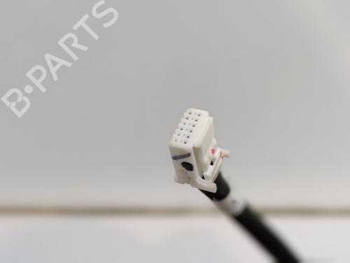 Venstre Baklys BYD SEAL EV AWD | BP29694132C34