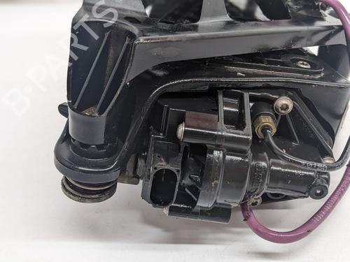 Suspension compressor TESLA MODEL X (5YJX) P90D AWD | BP32151750M103 