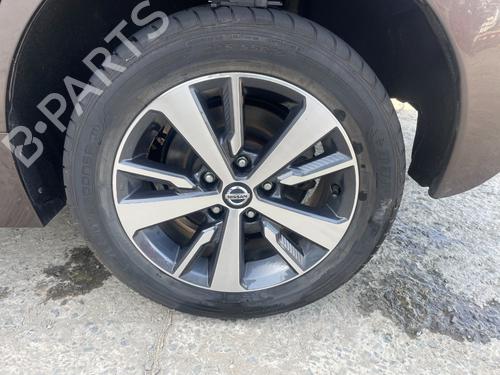 Fælk NISSAN LEAF (ZE1) Electric (150 hp) 32716643