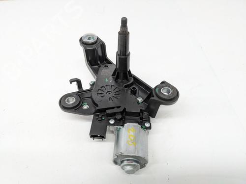 Viskermotor bakrute PEUGEOT 208 II (UB_, UP_, UW_, UJ_) e-208 | BP29689620M102 