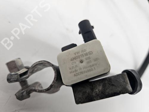 Andre AUDI E-TRON (GEN) 55 quattro | BP29687525O1 