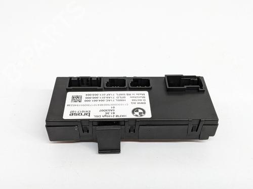 Elektronisk modul BMW iX (I20) xDrive 40 | BP29691994M83