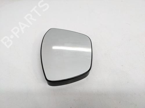 Szkło lusterka lewego PEUGEOT 208 II (UB_, UP_, UW_, UJ_) e-208 | BP29692922C148