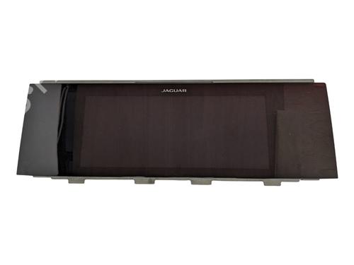 Bilradio JAGUAR I-PACE (X590) EV400 AWD (400 hp) 30366961