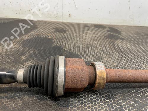 Right front driveshaft RENAULT ZOE (BFM_) ZOE | BP29691532M39