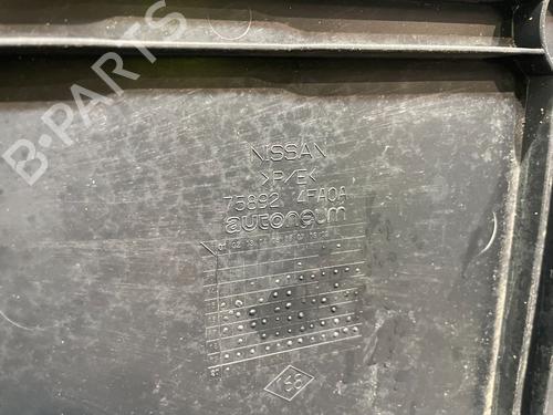 Andre NISSAN NV200 Van e-NV (ME0N) | BP29694684O1