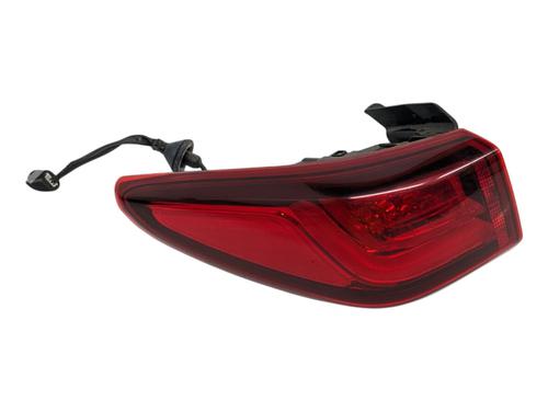 Venstre baglygte HYUNDAI KONA (OS, OSE, OSI) EV (136 hp) 31866145