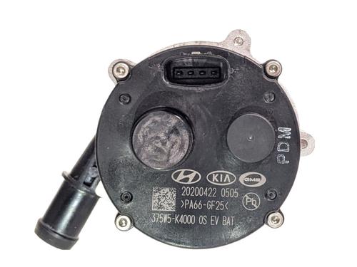 Pompe de circulation d'eau KIA SOUL III (SK3) E-SOUL (204 hp) 29688438