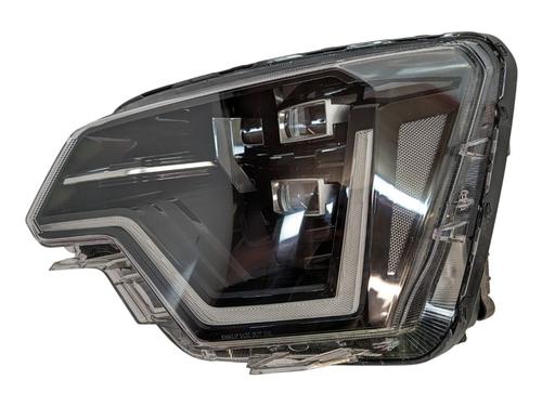 Używane Lampa przednia lewa KIA SPORTAGE IV (QL, QLE) 1.6 T-GDI (177 hp) 30768501