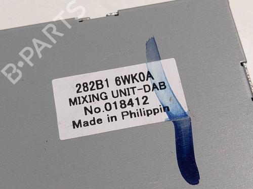 Electronic module NISSAN LEAF (ZE1) Electric | BP29688862M83