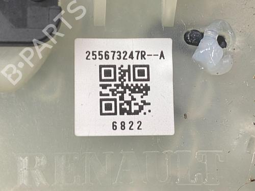 Ratstangsstang RENAULT ZOE (BFM_) R110 | BP29691459I23 