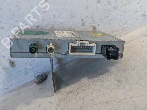 Bilradio MG MG ZS SUV (AZS1) EV (CSA7001) | BP29688518E6 