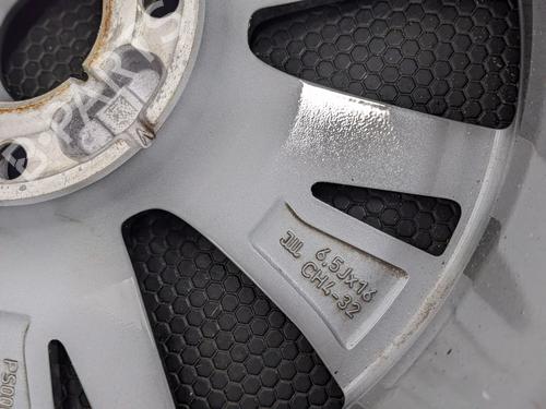 Felg PEUGEOT 208 II (UB_, UP_, UW_, UJ_) e-208 | BP29902764C45