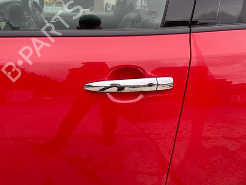 Dør venstre fortil NISSAN LEAF (ZE1) Electric | BP29695074C2