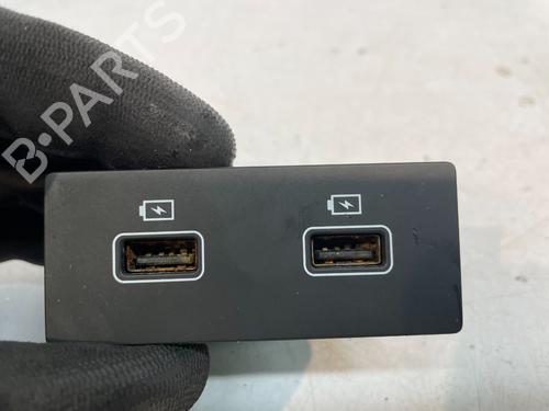 Andre RENAULT ZOE (BFM_) ZOE | BP29695288O1