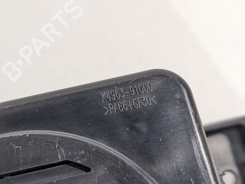 Horn HYUNDAI KONA (OS, OSE, OSI) EV | BP29687979E13