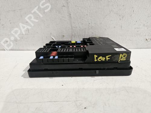 Fuse box NISSAN LEAF (ZE1) Electric | BP29688785E1 