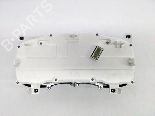 Kombinert Instrument VAUXHALL VIVARO C Van (K0) VIVARO-E | BP29693302C47