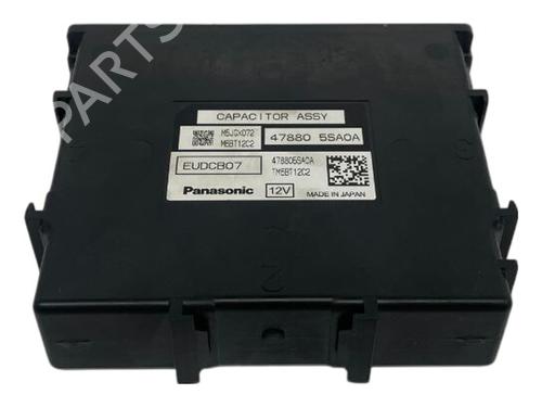 Used Electronic module NISSAN LEAF (ZE1) Electric (150 hp) 29693043