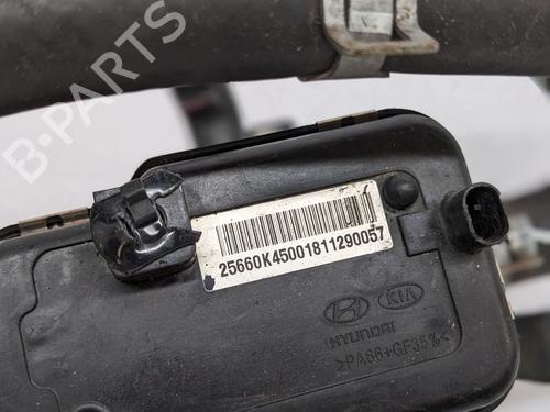 Zusatzwasserpumpe HYUNDAI KONA (OS, OSE, OSI) EV | BP29692925M111