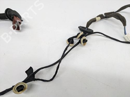 Ledningsnett SMART FORFOUR Hatchback (453) 1.0 (453.042, 453.043) | BP29691689E16 