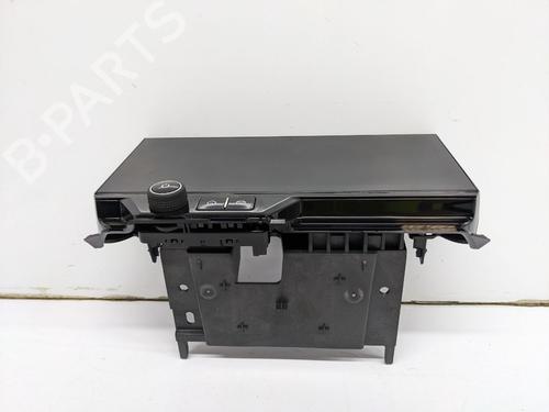 Radio VAUXHALL COMBO Mk IV (E) Life (K9) Combo-e | BP29693463E6 