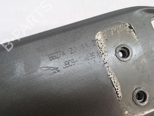 Køfangervange JAGUAR I-PACE (X590) EV400 AWD | BP32254772C73