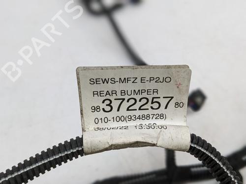 Capteur électronique VAUXHALL MOKKA 1.2 (76) | BP29692579M84 