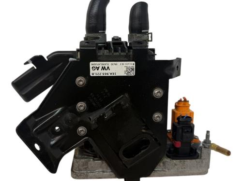 Otra VW ID.3 (E11, E12) 1st (204 hp) 32179736