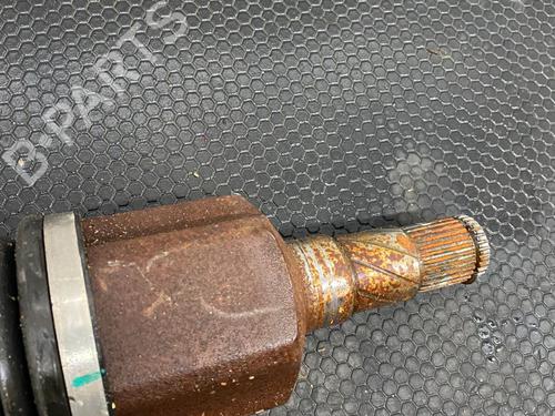 Right front driveshaft TESLA MODEL Y (5YJY) EV | BP29693658M39