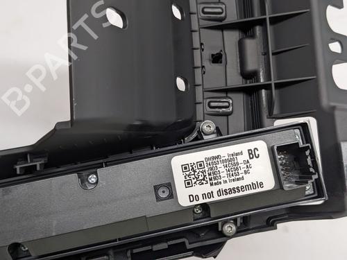 Andre JAGUAR I-PACE (X590) EV400 AWD | BP29695121O1