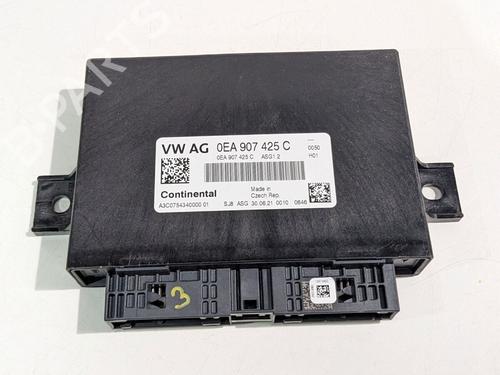 Modulo electronico VW ID.3 (E11, E12) 1st (204 hp) 29689091