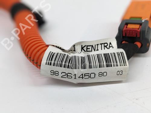 Kabel OPEL ASTRA L (OV5) Astra-e (F3ZKWZ) | BP29690778E12 