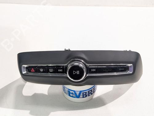 Schakelaar VOLVO XC40 (536) Recharge AWD (408 hp) 29689121