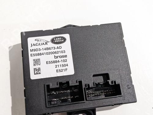 Module électronique JAGUAR I-PACE (X590) EV400 AWD | BP29688157M83 