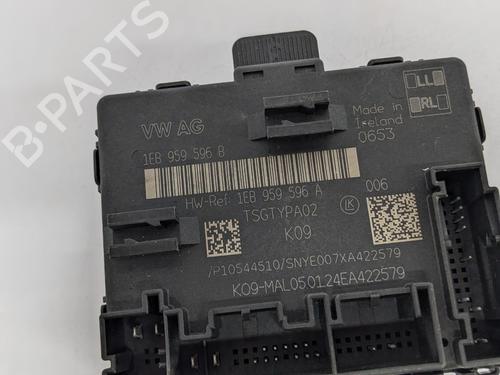Elektronisk modul AUDI E-TRON (GEN) 50 quattro | BP29694672M83 