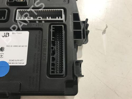 Modulo electronico RENAULT ZOE (BFM_) ZOE | BP29930338M83 